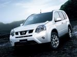 Nissan X-Trail 2010 года (JP)